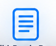 Shop drawing icon